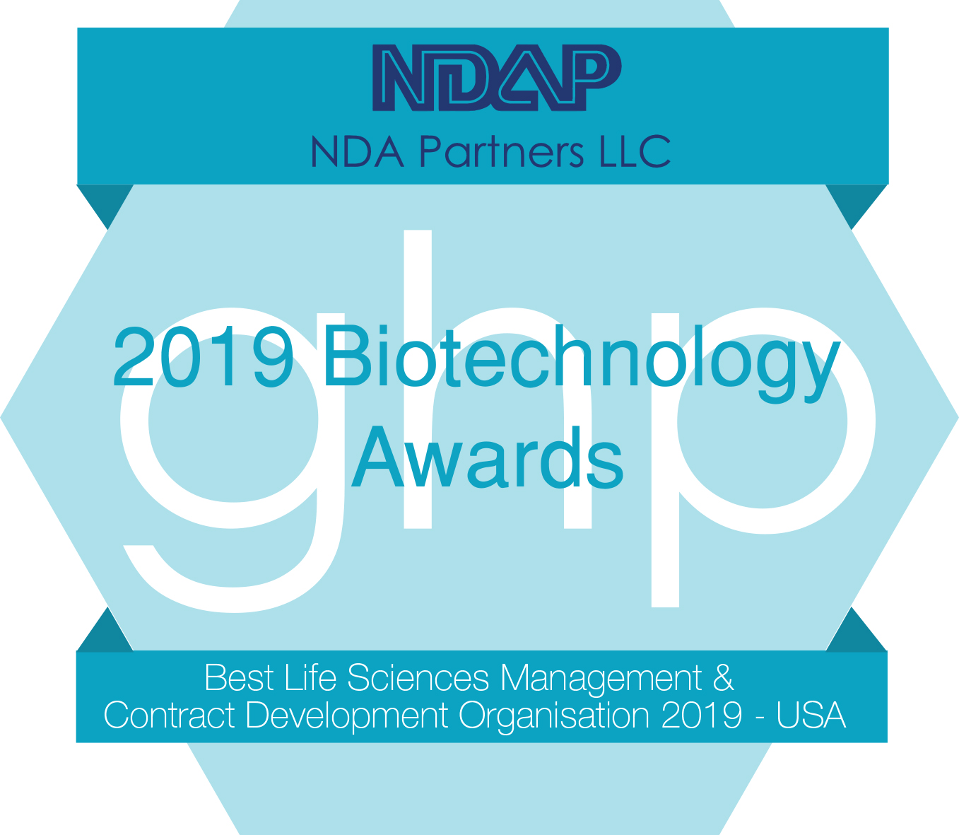 2019 Biotechnology Winner